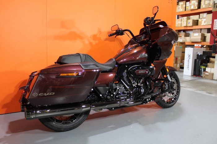 2024 HARLEY-DAVIDSON FLTRXSE CVO ROAD GLIDE (121)