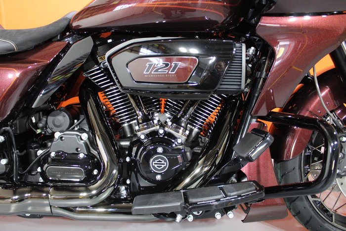 2024 HARLEY-DAVIDSON FLTRXSE CVO ROAD GLIDE (121)