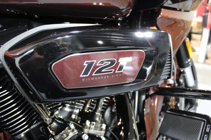 2024 HARLEY-DAVIDSON FLTRXSE CVO ROAD GLIDE (121)