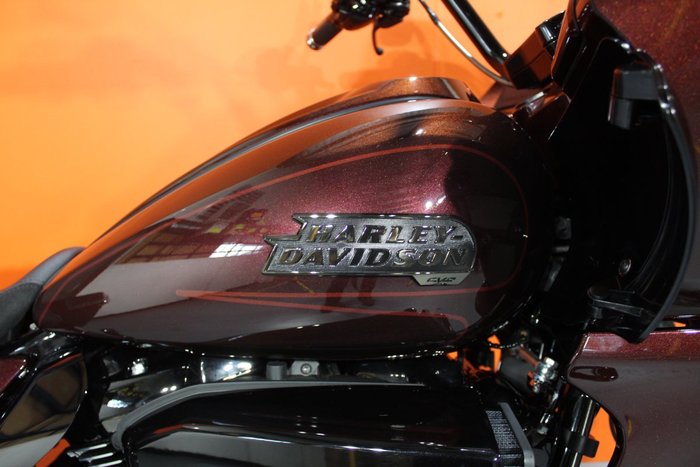 2024 HARLEY-DAVIDSON FLTRXSE CVO ROAD GLIDE (121)