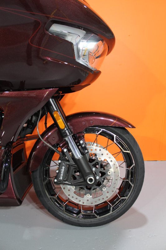 2024 HARLEY-DAVIDSON FLTRXSE CVO ROAD GLIDE (121)