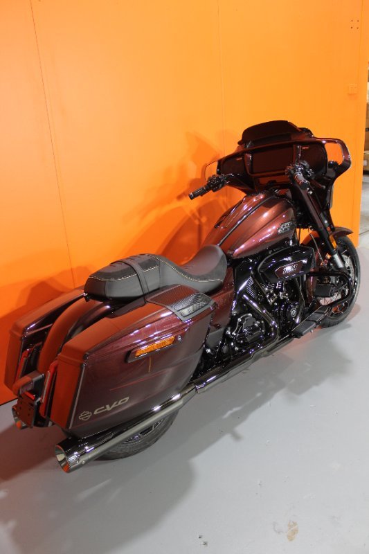 2024 HARLEY-DAVIDSON FLHXSE CVO STREET GLIDE (121)