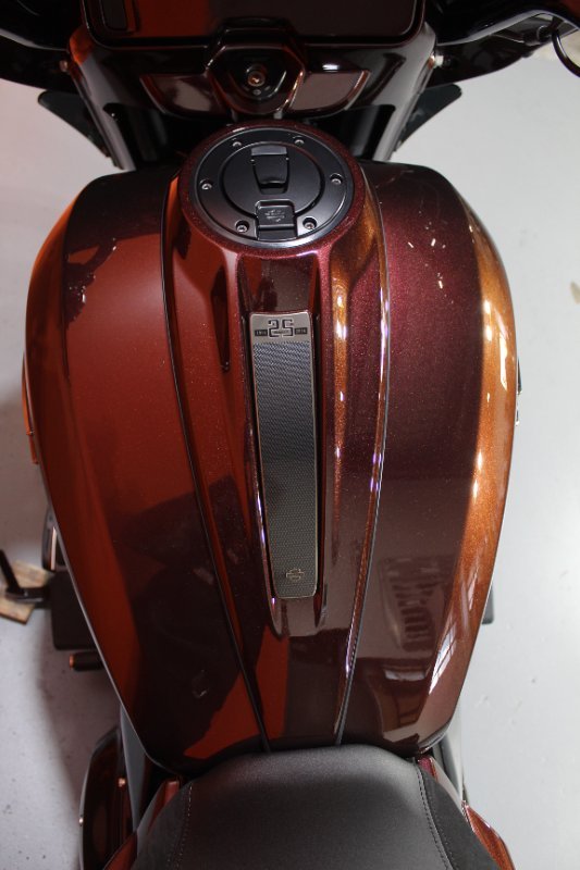 2024 HARLEY-DAVIDSON FLHXSE CVO STREET GLIDE (121)