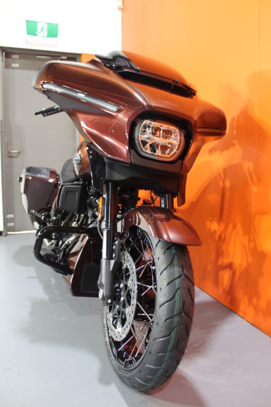 2024 HARLEY-DAVIDSON FLHXSE CVO STREET GLIDE (121)