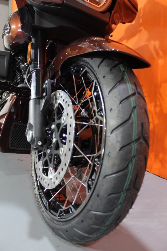 2024 HARLEY-DAVIDSON FLHXSE CVO STREET GLIDE (121)