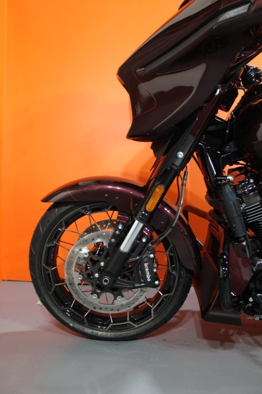 2024 HARLEY-DAVIDSON FLHXSE CVO STREET GLIDE (121)