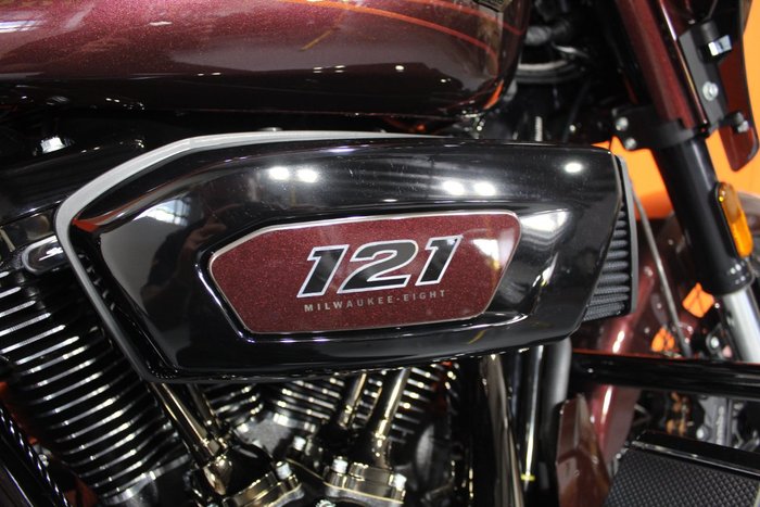 2024 HARLEY-DAVIDSON FLHXSE CVO STREET GLIDE (121)