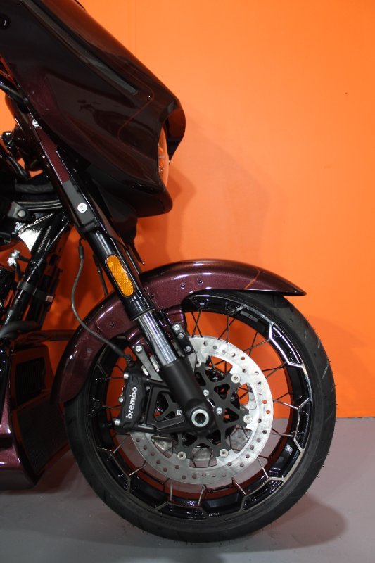 2024 HARLEY-DAVIDSON FLHXSE CVO STREET GLIDE (121)