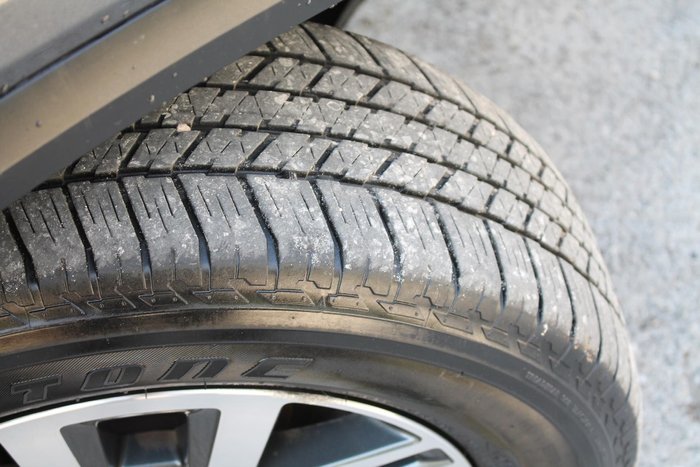 2016 Toyota Fortuner Crusade