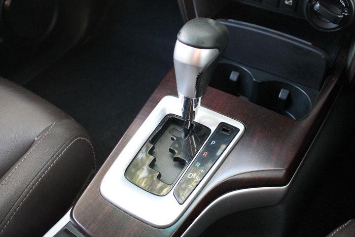 2016 Toyota Fortuner Crusade