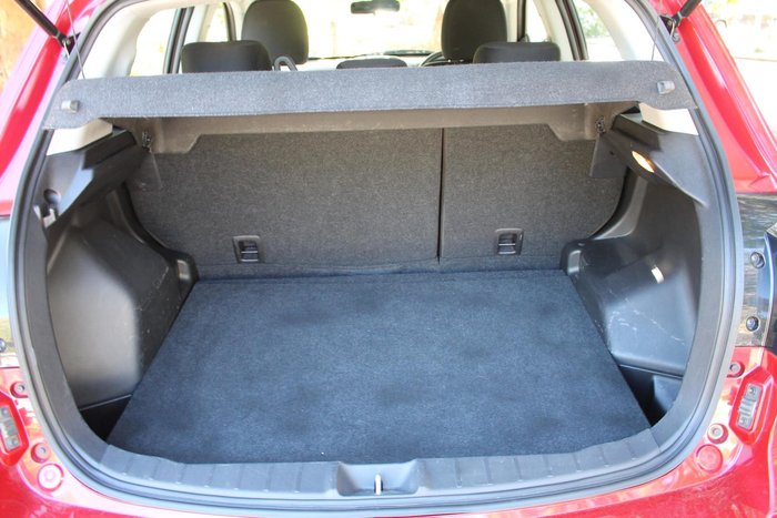 2019 Mitsubishi ASX ES