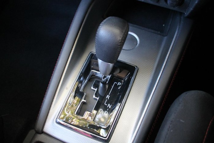 2019 Mitsubishi ASX ES