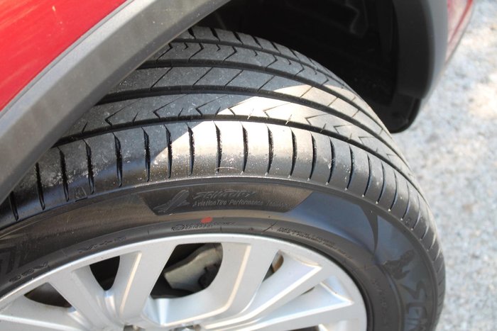 2019 Mitsubishi ASX ES