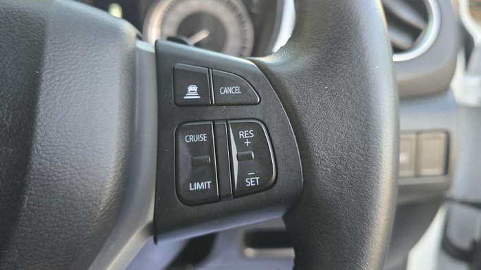 2019 Suzuki Vitara Turbo