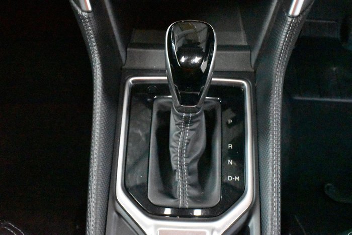 2020 Subaru Forester 2.5i-S