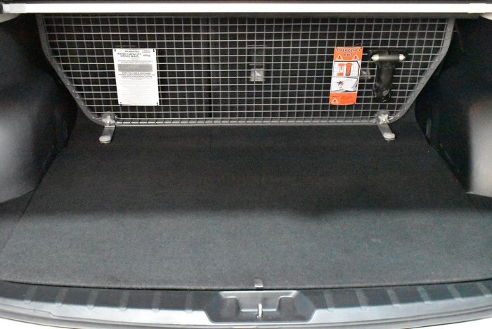 2020 Subaru Forester 2.5i-S