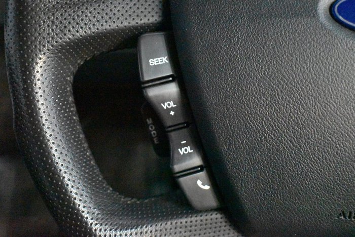 2013 Ford Falcon XR6