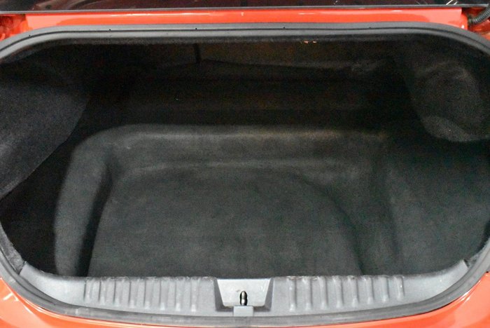 2013 Ford Falcon XR6