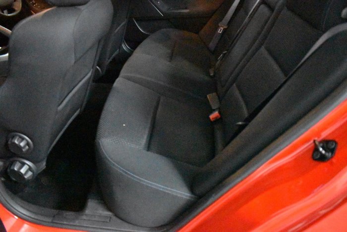 2013 Ford Falcon XR6