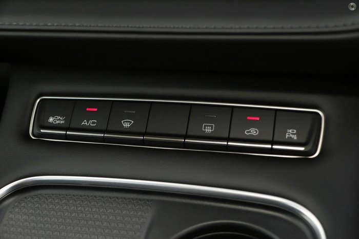 2025 GWM Haval H6 Lux PHEV