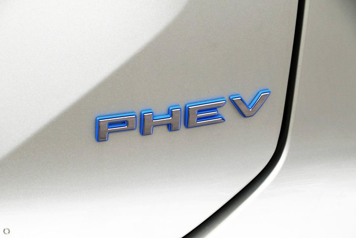2025 GWM Haval H6 Lux PHEV