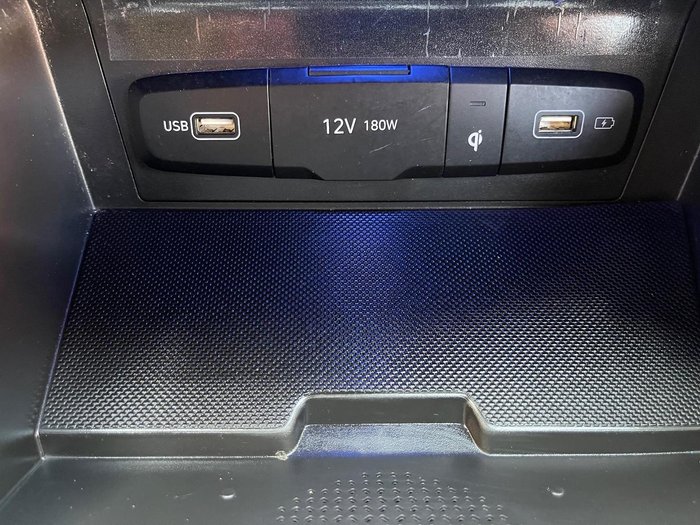 2022 Hyundai Tucson Highlander