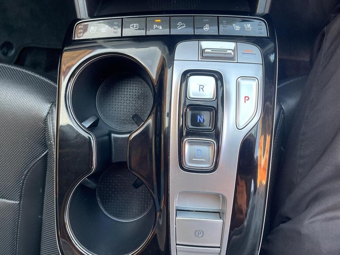 2022 Hyundai Tucson Highlander