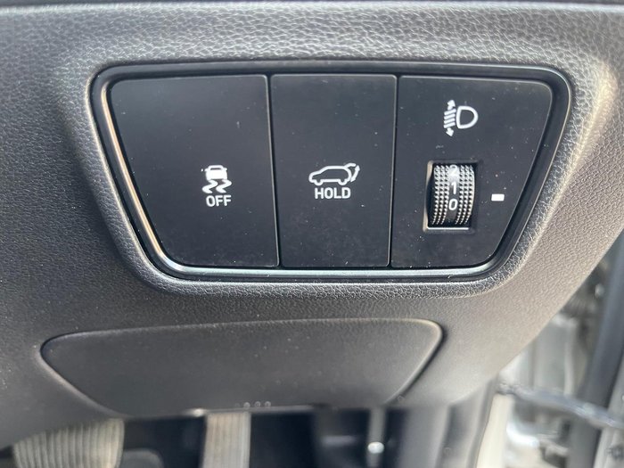 2022 Hyundai Tucson Highlander