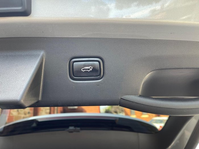 2022 Hyundai Tucson Highlander