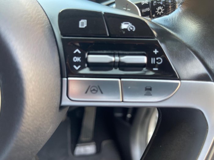 2022 Hyundai Tucson Highlander