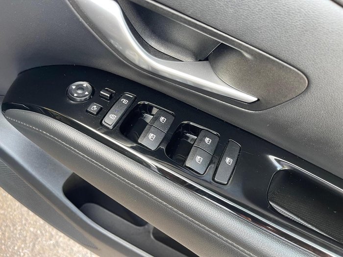 2022 Hyundai Tucson Highlander