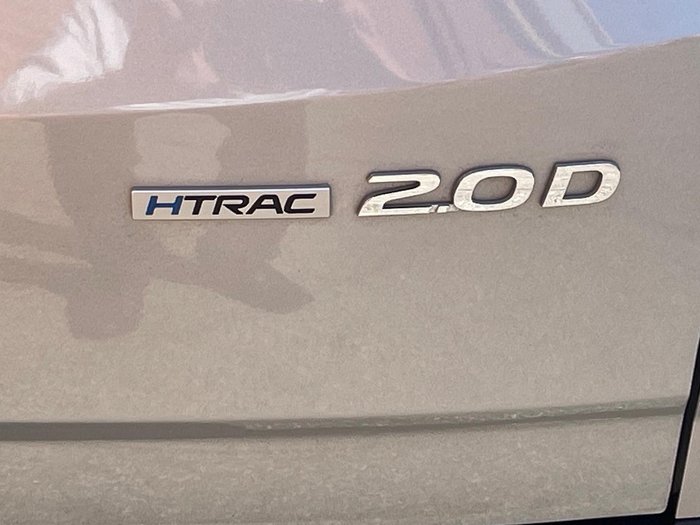 2022 Hyundai Tucson Highlander