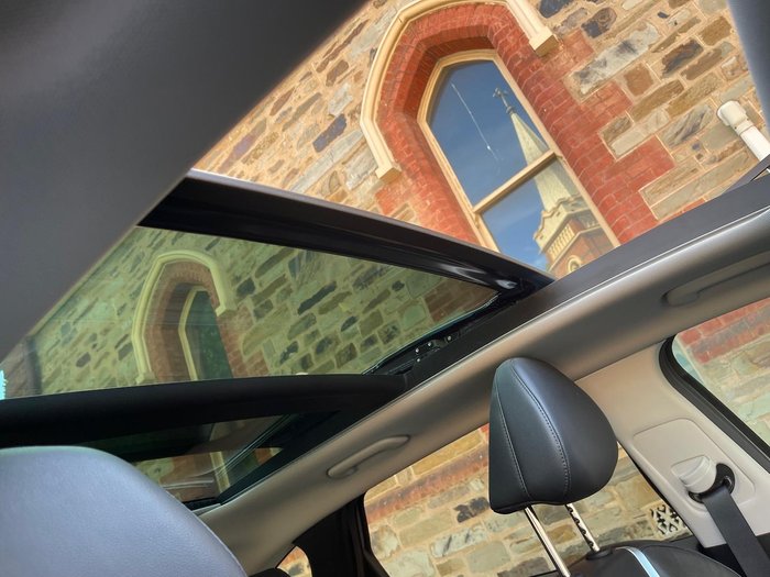 2022 Hyundai Tucson Highlander