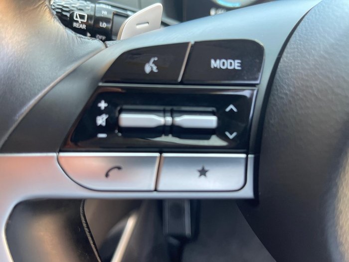 2022 Hyundai Tucson Highlander