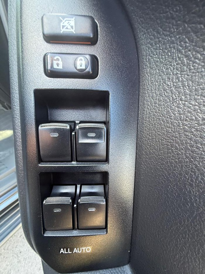 2013 Toyota Landcruiser Prado GXL