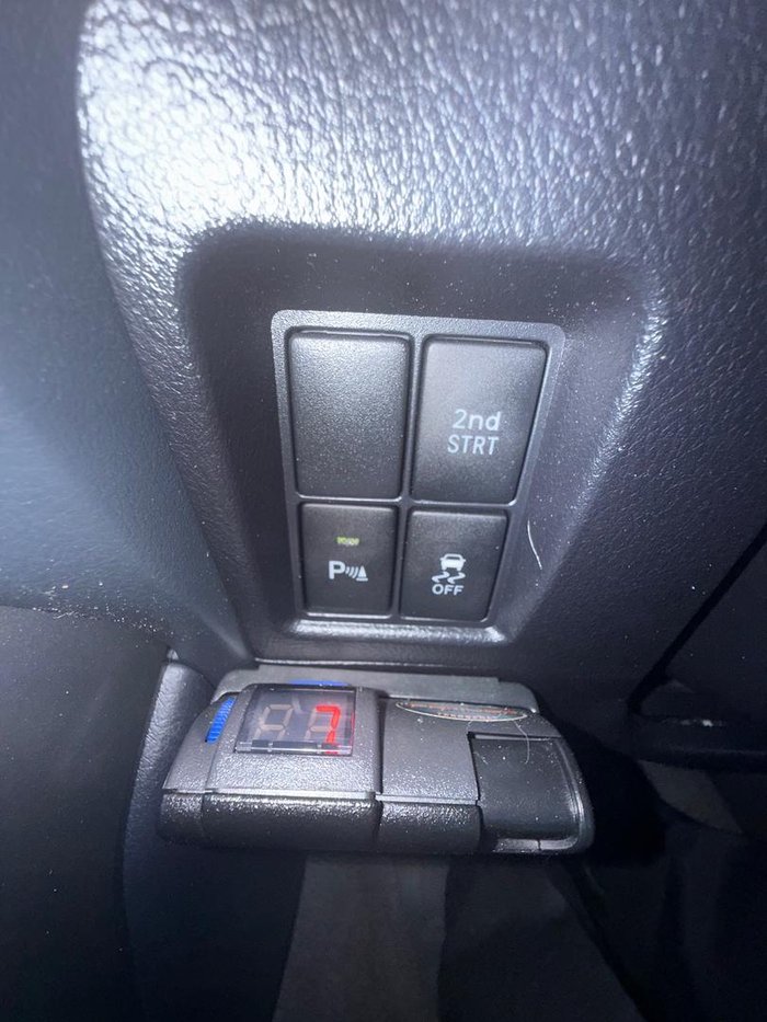 2013 Toyota Landcruiser Prado GXL