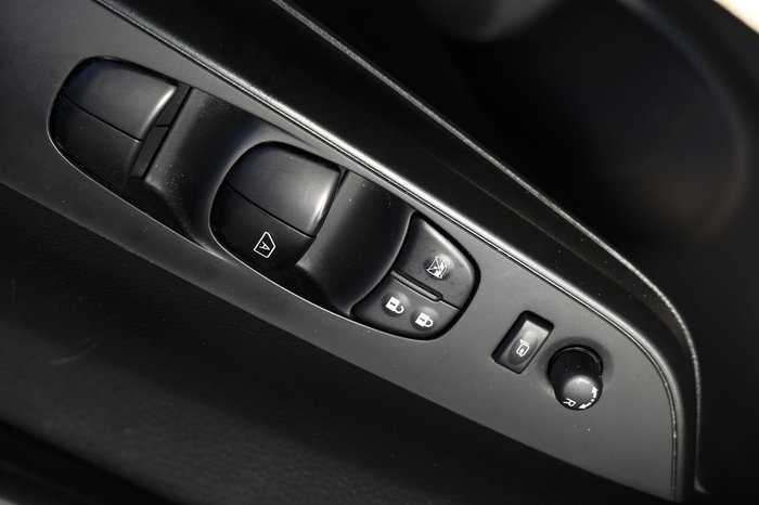2021 Nissan Navara PRO-4X