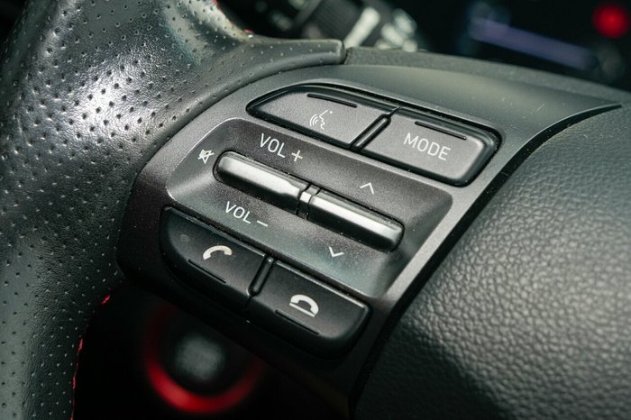 2018 Hyundai Kona Highlander