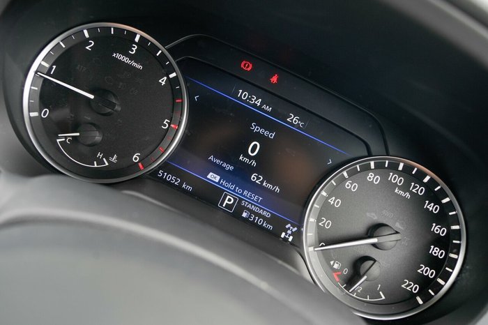 2021 Nissan Navara PRO-4X