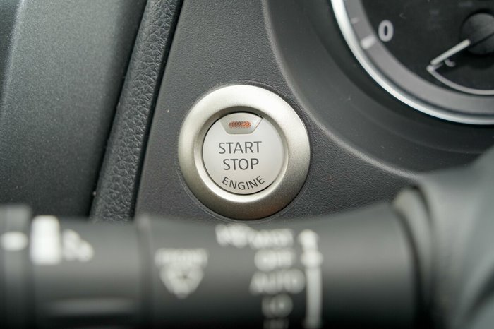 2021 Nissan Navara PRO-4X