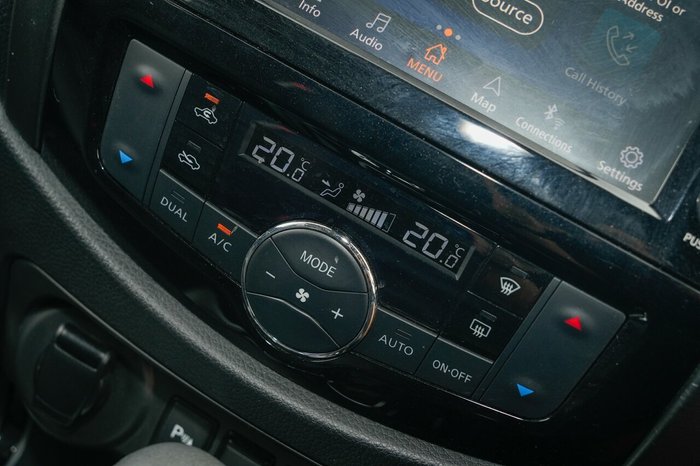 2021 Nissan Navara PRO-4X