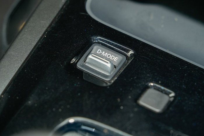 2021 Nissan Navara PRO-4X