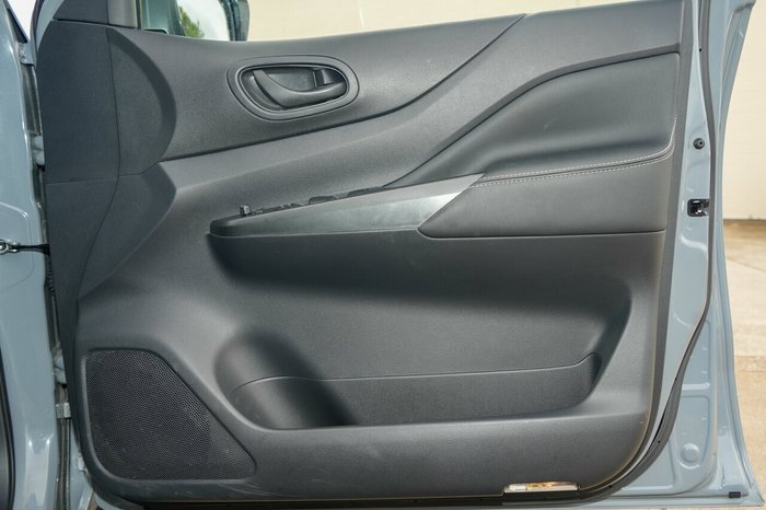 2021 Nissan Navara PRO-4X