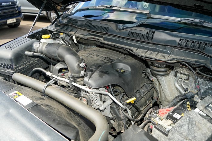 2019 RAM 1500 Express