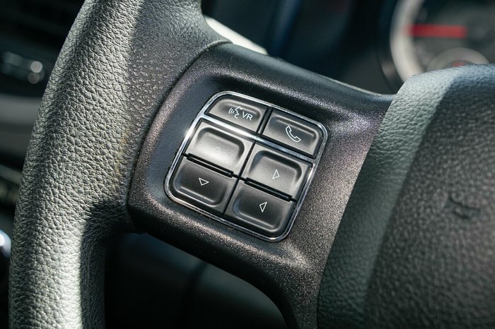 2019 RAM 1500 Express