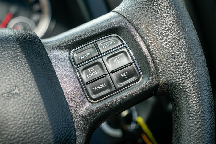 2019 RAM 1500 Express