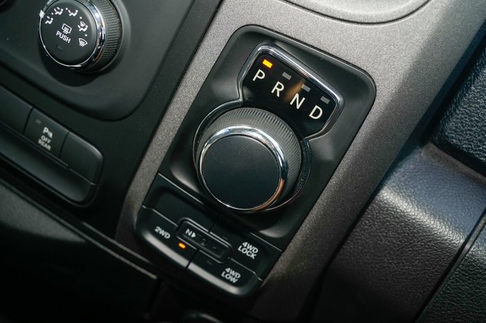 2019 RAM 1500 Express