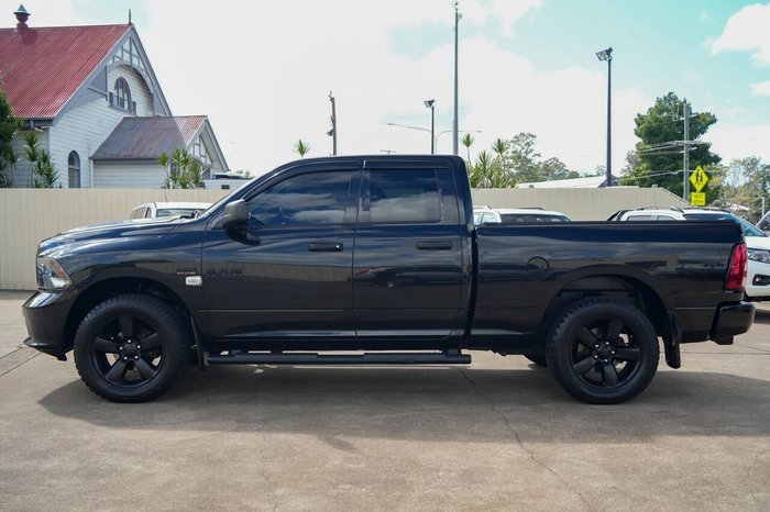 2019 RAM 1500 Express