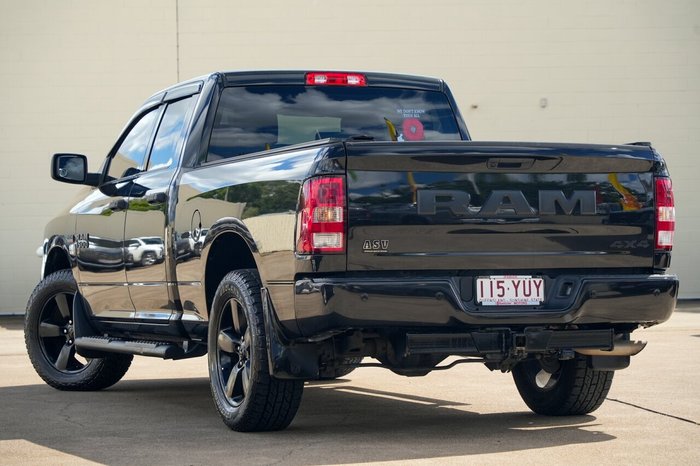 2019 RAM 1500 Express