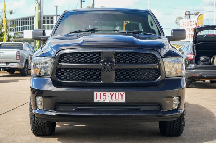 2019 RAM 1500 Express